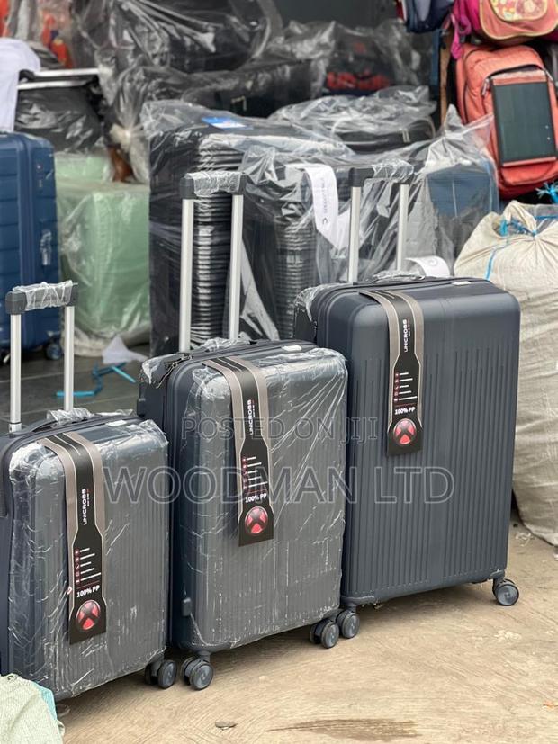3set Suitcases, Traveling · Photo 4