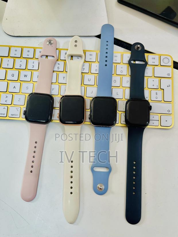 Apple Watch Se 44mm