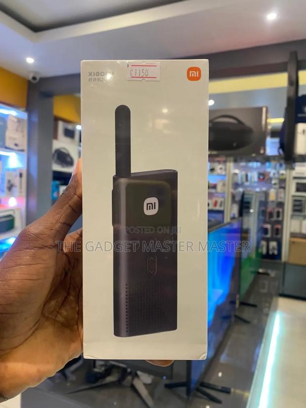 Xiaomi Mi Walkie Talkie 2s · Photo 3