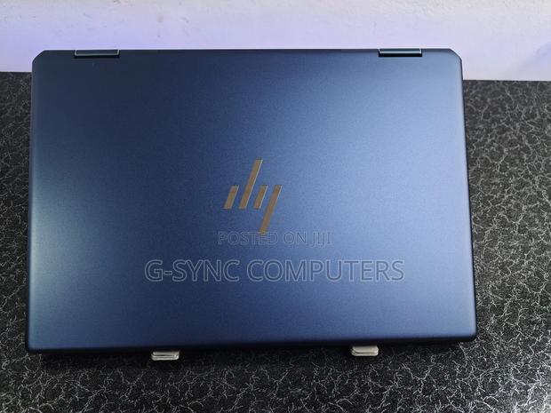 Laptop HP Spectre X360 15 16GB Intel Core i7 SSD 1T photo 6