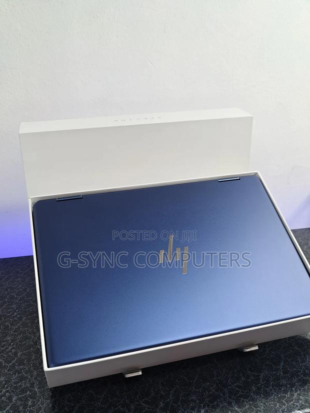 Laptop HP Spectre X360 15 16GB Intel Core i7 SSD 1T photo 9