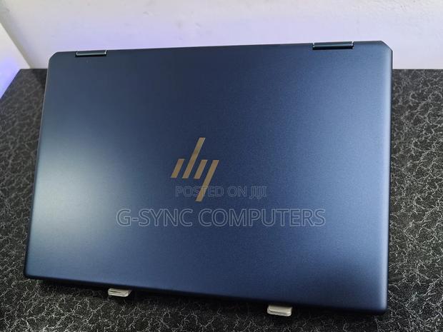 Laptop HP Spectre X360 15 16GB Intel Core i7 SSD 1T photo 12