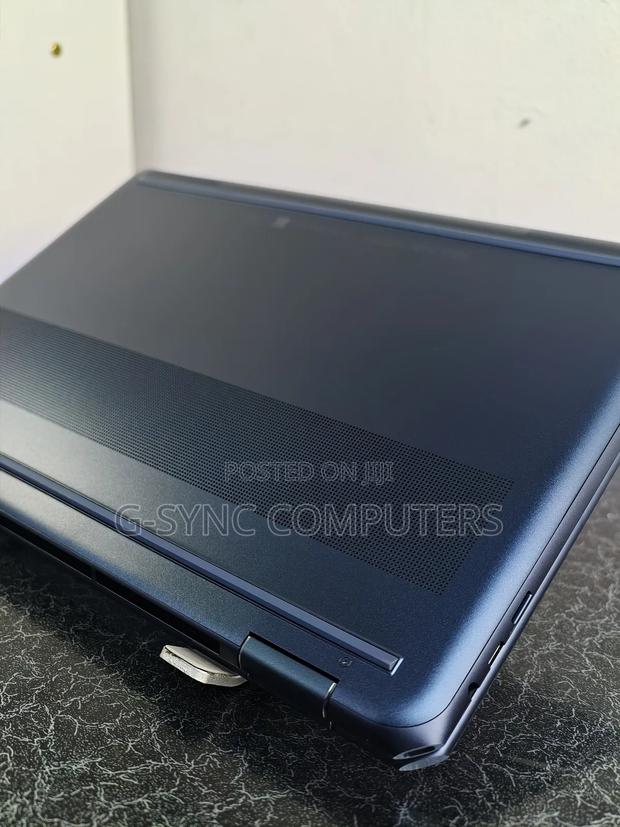 Laptop HP Spectre X360 15 16GB Intel Core i7 SSD 1T photo 13