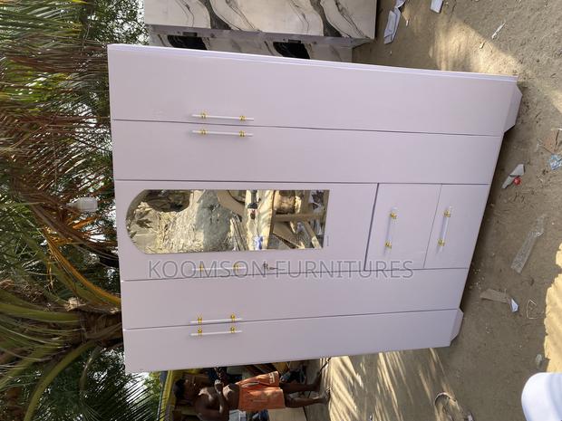 Quality Wardrobe 3in1 Pay on Delivery
