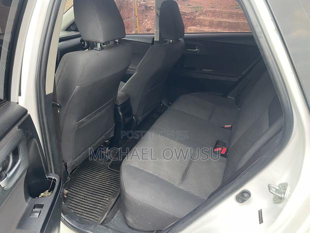 Toyota Corolla 2017 White