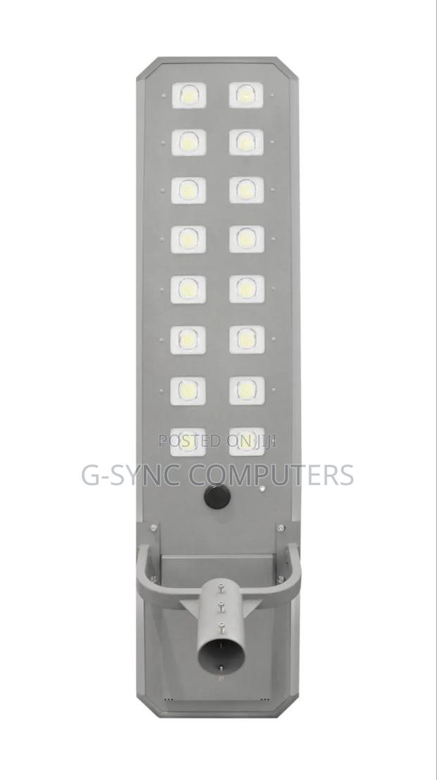 Solar Street Lights 100w