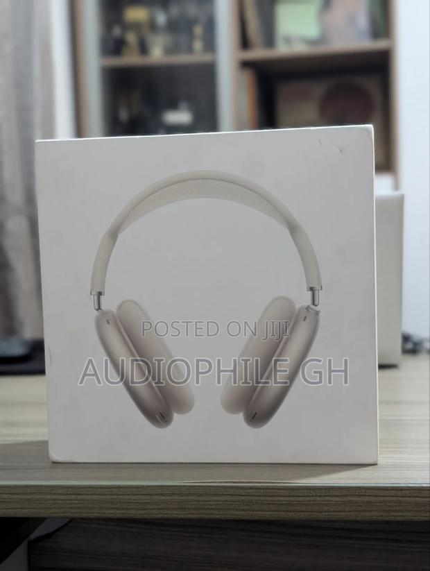 Apple Airpods Max Gen 2 · Photo 3