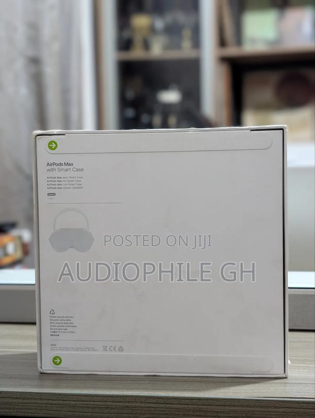 Apple Airpods Max Gen 2 · Photo 4