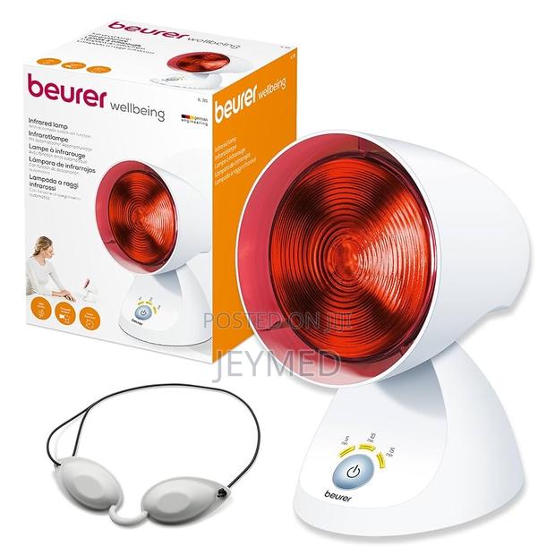 Infrared Lamp/ Infrared Therapy · Photo 2