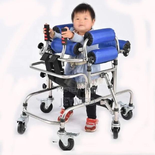 Cerebral Palsy Walker. · Photo 3