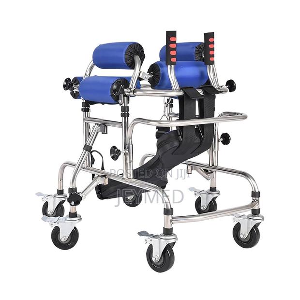 Cerebral Palsy Walker. · Photo 4