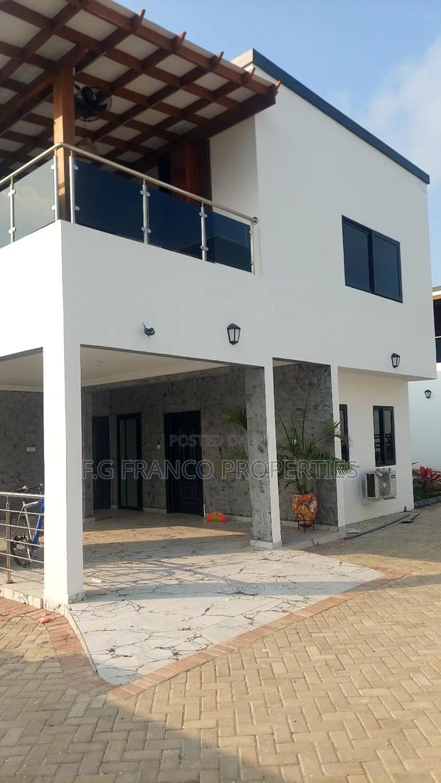 3bdrm Apartment in Kg Franco Properties, Airport Residential Area · Photo 4