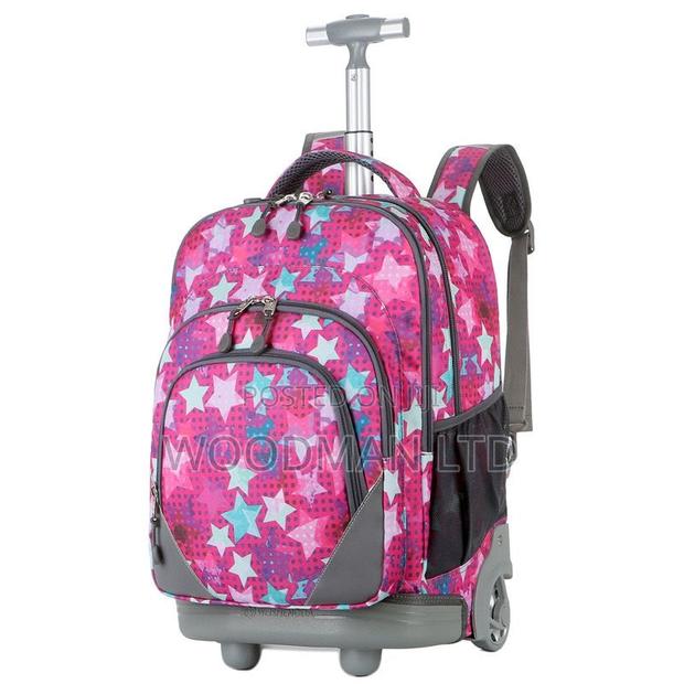 Adult Troley Bags · Photo 3