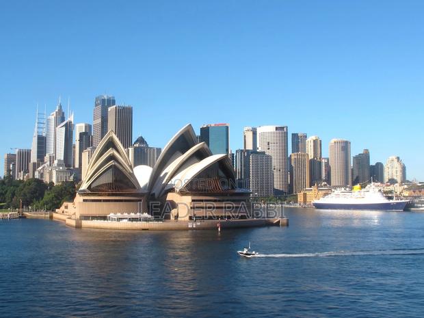 Visit Visa to Australia