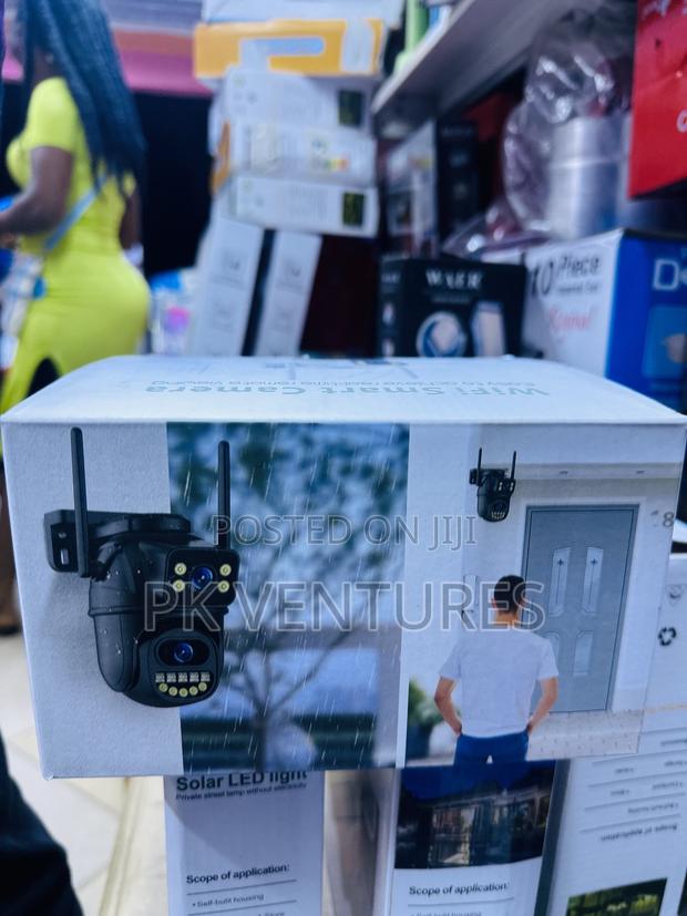 Wifi Smart Camera photo 2