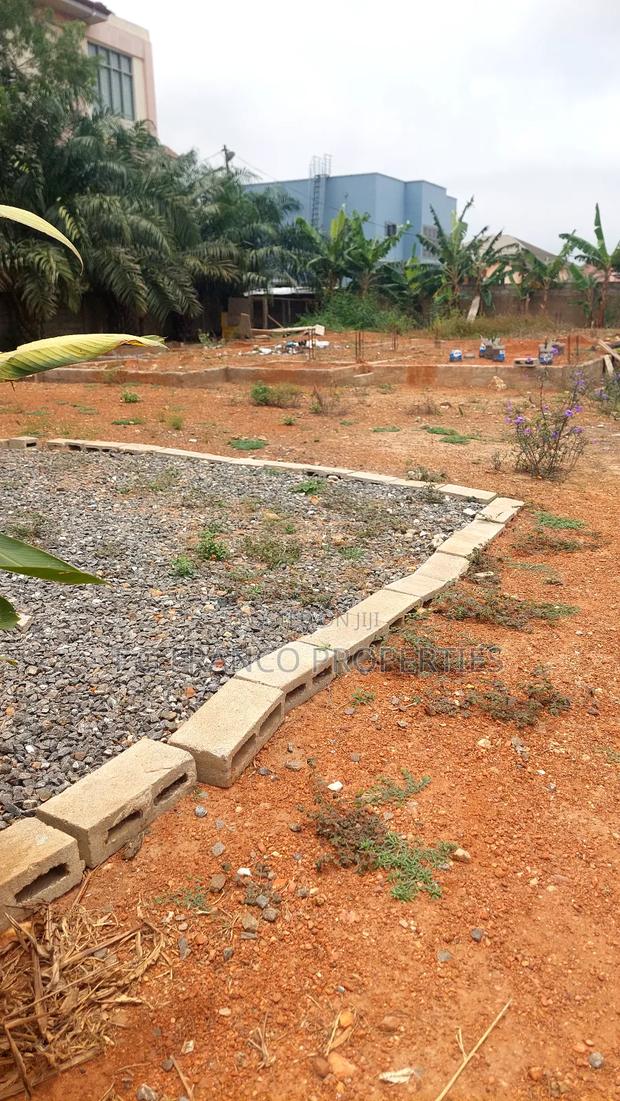 2 Plots Of Land For Sale At Spintex Manet · Photo 3