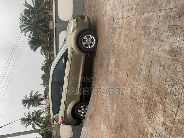 Rent a Car for Routines Within Accra photo 2
