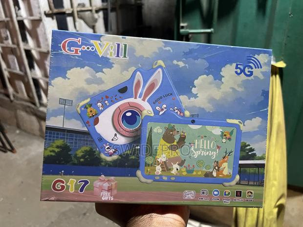 New G-Tab T10 128 GB Blue photo 3