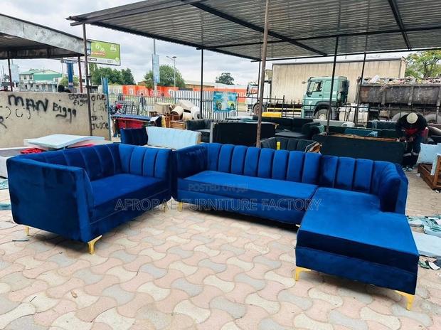 Well Made Quality and Affordable Sofa Chairs for All Spaces Indoors · Photo 2