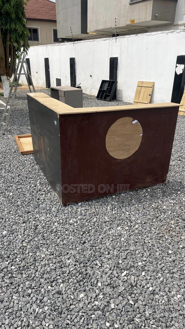 Bar Counter for Resturant and Events photo 2