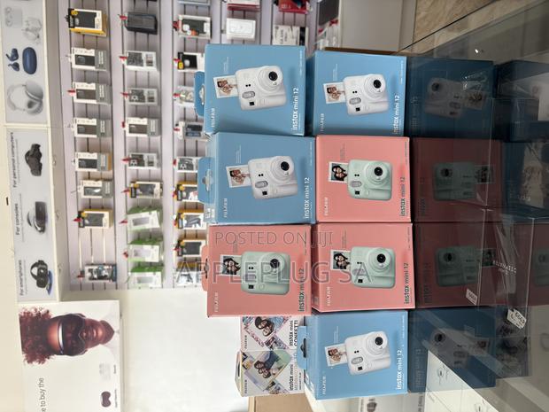 Instax Mini 12 photo 4