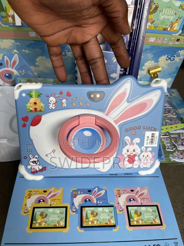 New G-Tab T10 128 GB Blue photo 2