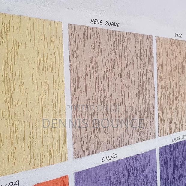 Decor Graffiato Paints · Photo 1