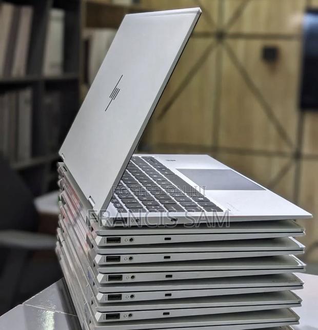 Laptop HP EliteBook X360 1030 G3 16GB Intel Core I5 SSD 256GB · Photo 4