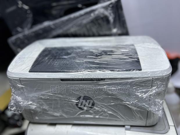 Laserjet Pro M15w