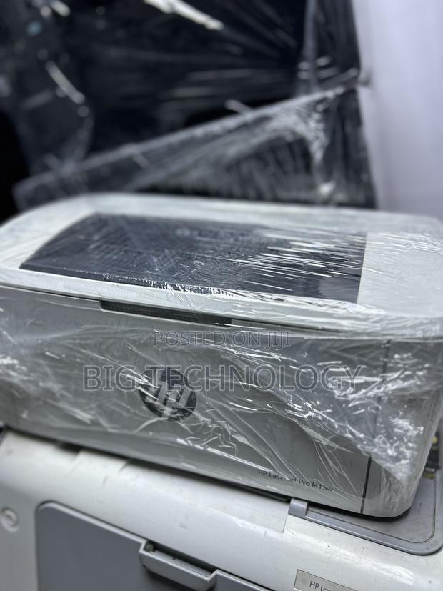 Laserjet Pro M15w photo 3
