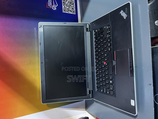 Laptop Lenovo ThinkPad Edge 15 6GB Intel Core I5 HDD 500GB photo 2