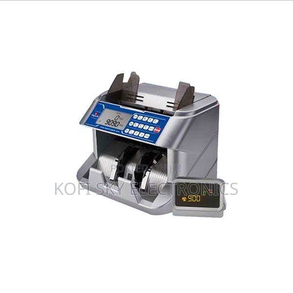 Nigachi Counting Machine Nc900