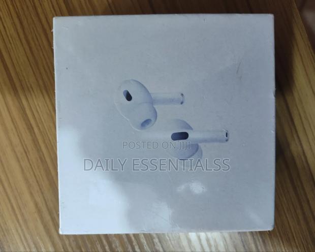 High-Quality 2nd Gen Bluetooth Earbuds – Clear Sound