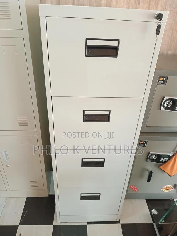 Affordable Industrial Storage Solution Is Available Here