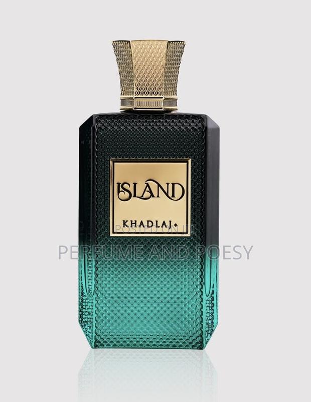 Island Khadlaj Perfume · Photo 4
