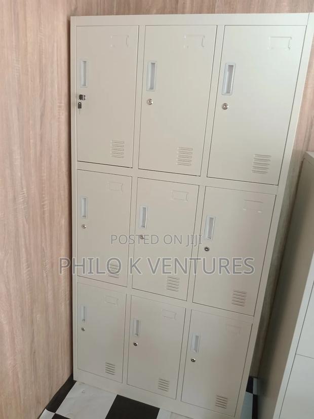 Affordable Locking Storage Cabinet Is Available Here