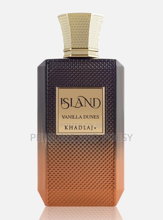Island Vanilla Dunes Perfume · Photo 4