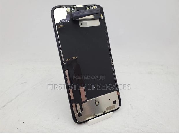 iPhone Xr Icloud Screens