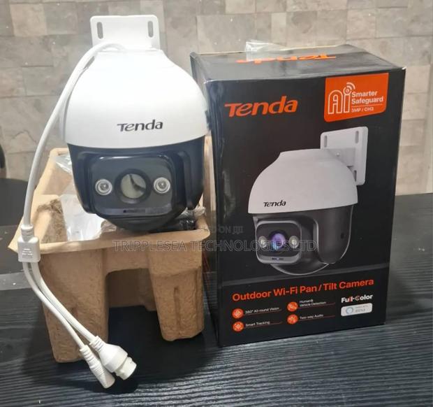 Tenda Ch3 -WCH · Photo 2