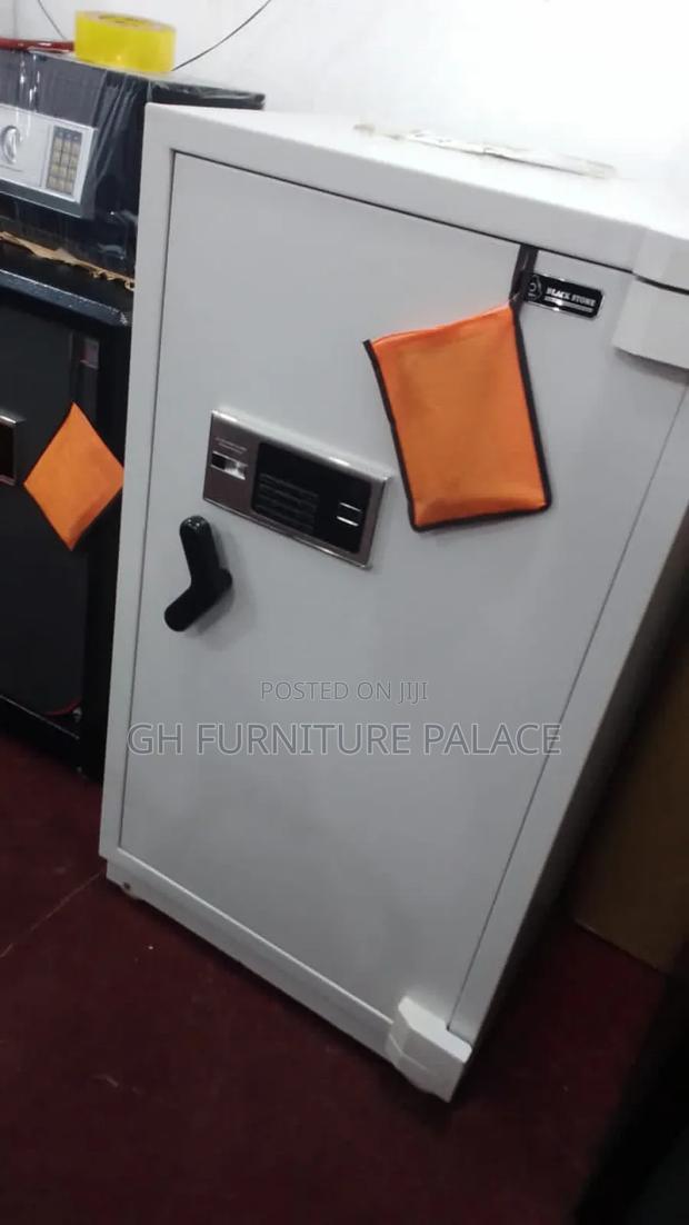 Fire Proof Money Safe For Office · Photo 2