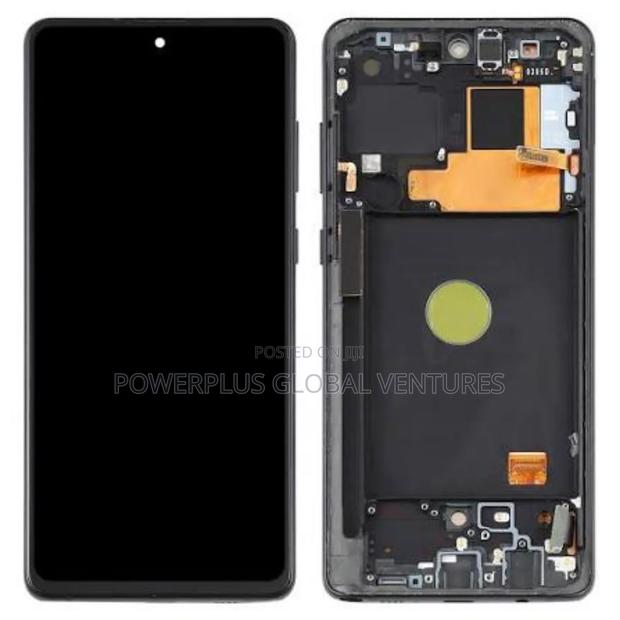 Samsung Galaxy Note 10 Lite Phone Screen - Original · Photo 3