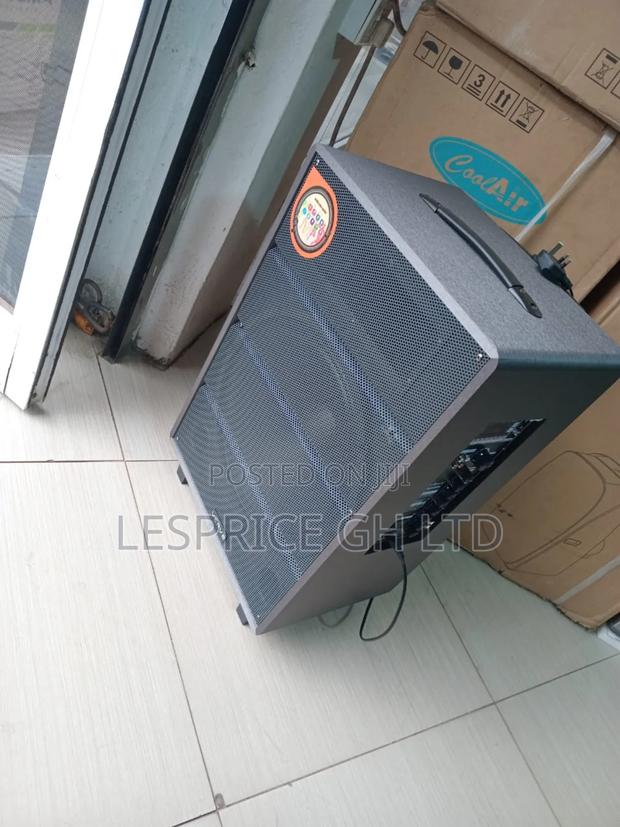 High Fidelity Sound ~Innova /Speaker System/150w · Photo 2