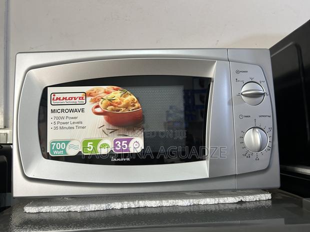 Innova 20 Litres Microwave