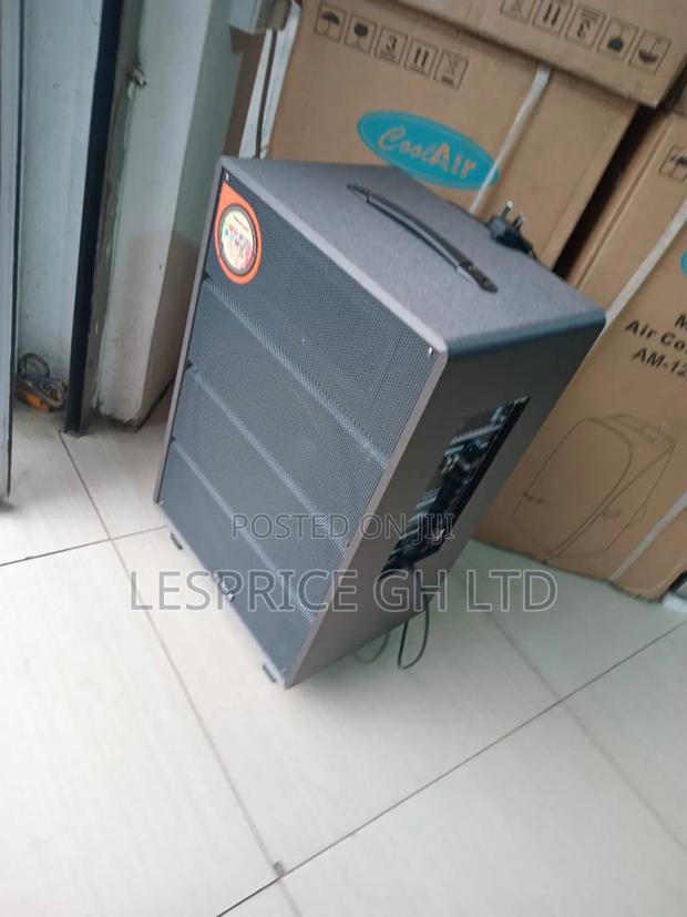 Verve Deep Bass Multimedia Speaker · Photo 2