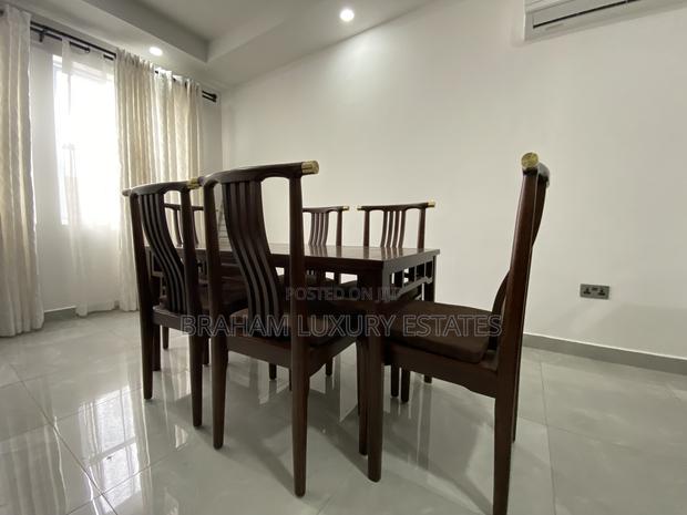 Furnished 1bdrm Apartment in Braham Luxury, Cantonments for rent · Photo 4