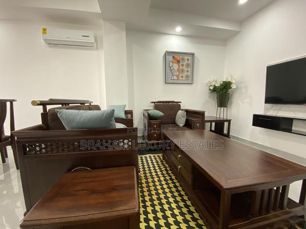 Furnished 1bdrm Apartment in Braham Luxury, Cantonments for rent · Photo 3
