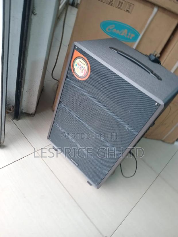 Has Usb Input With Quality Sound /Innova Loud Speaker · Photo 2