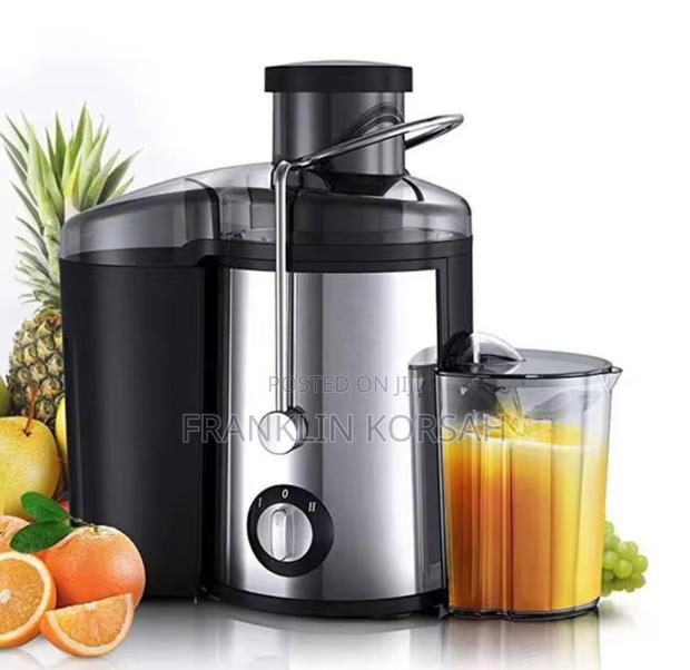 Juice Extractor photo 3