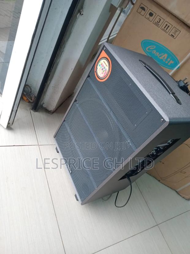Enjoy Parties /Clubs With Professional Loud Speaker · Photo 2