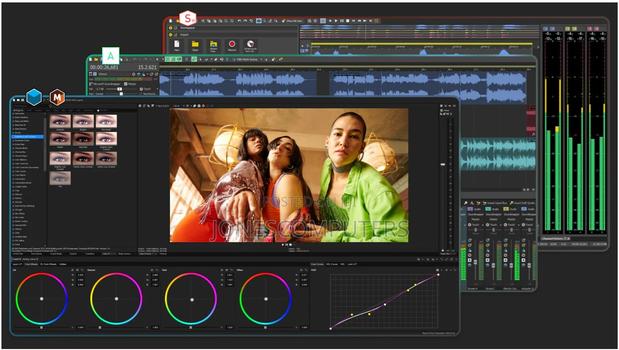 Magix Vegas Pro V23 (Life Time) photo 2